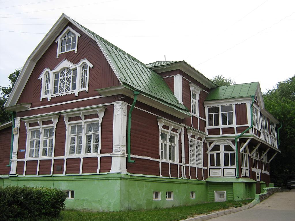 Dmitrov